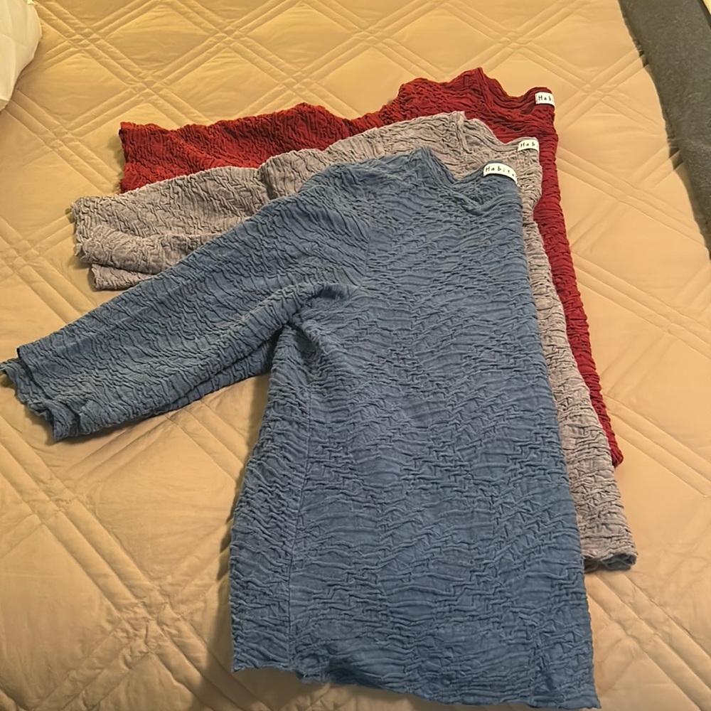 Habitat Tops